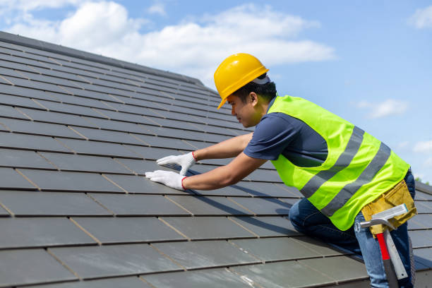 Best Metal Roofing Contractor  in Premont, TX