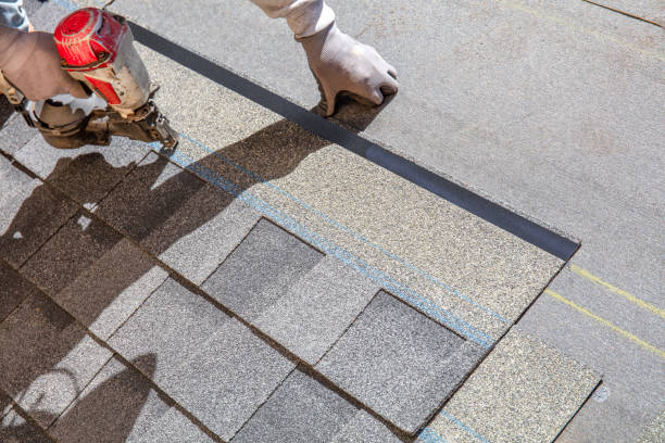 Best Tile Roofing Contractor  in Premont, TX